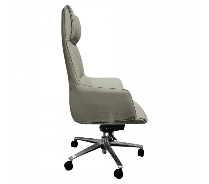 Офисное кресло ERGO Moretti HB Khaki