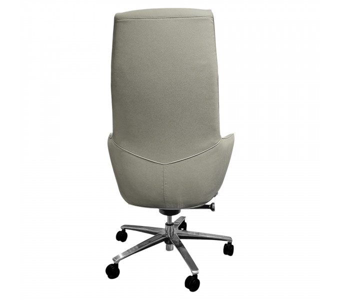 Офисное кресло ERGO Moretti HB Khaki