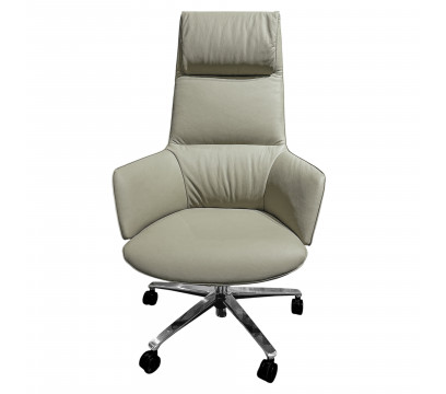 Офисное кресло ERGO Moretti HB Khaki