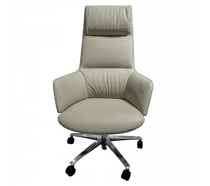 Офисное кресло ERGO Moretti HB Khaki