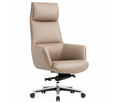 Офисное кресло ERGO Moretti HB Khaki