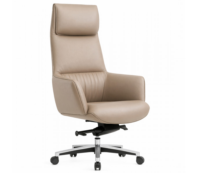 Офисное кресло ERGO Moretti HB Khaki