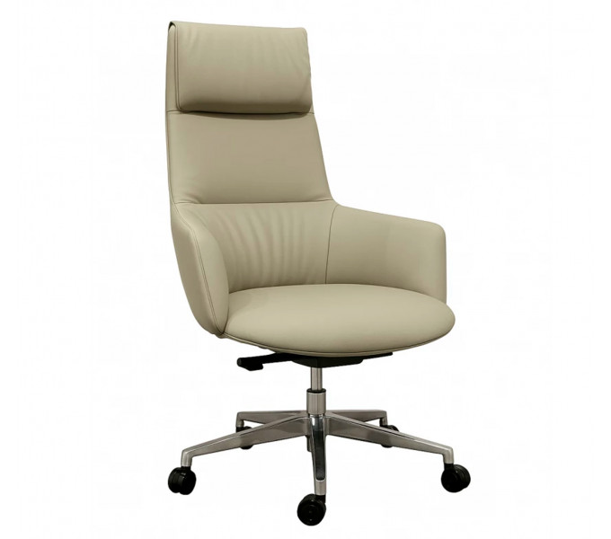 Офисное кресло ERGO Moretti HB Khaki