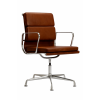 Кресло для посетителей ERGO Milano Soft CF Brown