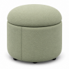 Art kreslo KANO Yoco (SYQ20.B) Green (B-TB 06)