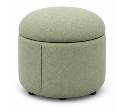 Art kreslo KANO Yoco (SYQ20.B) Green (B-TB 06)