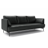 Диван трехместный KANO Desun (SDD80.3N) Black (S11-001)