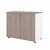 Тумба мобильная KANO  (FXG10.08)  (Top&Door CF05 Others CF17)