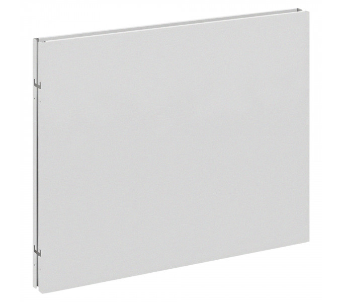 Короб для проводов  KANO ( FKD10.06 ) Steel (White )