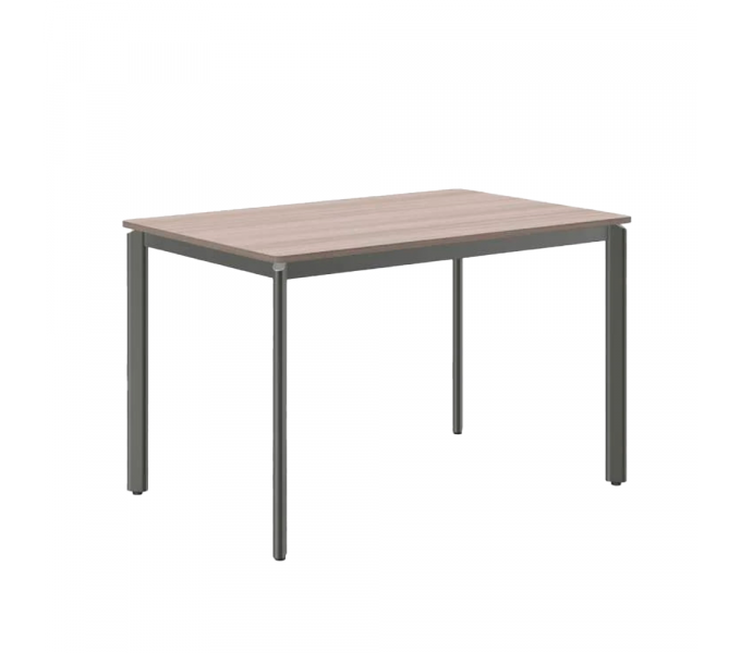 Обеденный стол KANO (FYP70.12) (CF09) Melamine 