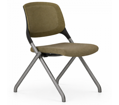 Стул для конференций KANO Tango (ETG74.GW) (W-SD06&B-MA07)