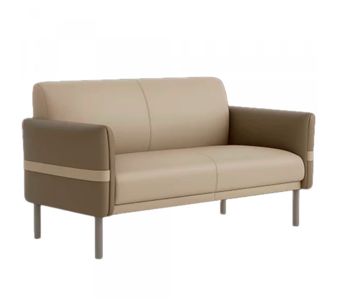 Диван двухместный KANO (SSY50.2P) Khaki (S10-003) 