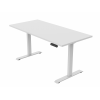 Каркас для стола с электроприводом FlexiSpot E1 Pro White