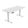 Каркас для стола с электроприводом FlexiSpot E1 Pro White