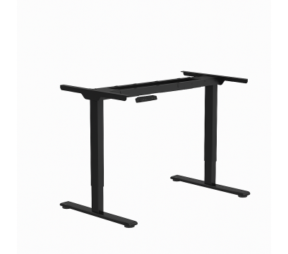 Каркас для стола с электроприводом FlexiSpot E1 Pro Black