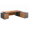 Стол руководителя DIOUS San Francisco (DG37-D0228O) Brown