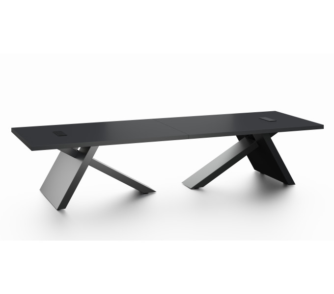 Стол для переговоров DIOUS Mexico (DG35-C0336H) Black 