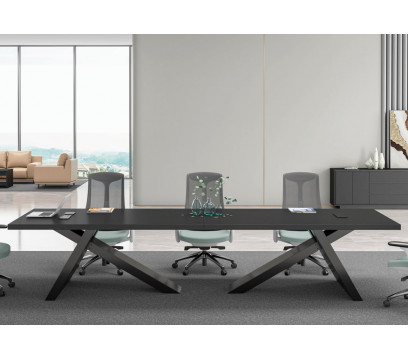 Стол для переговоров DIOUS Mexico (DG35-C0336H) Black