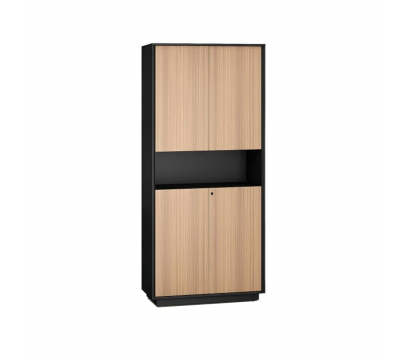Офисный шкаф DIOUS Mexico (DG35-S0510) Brown