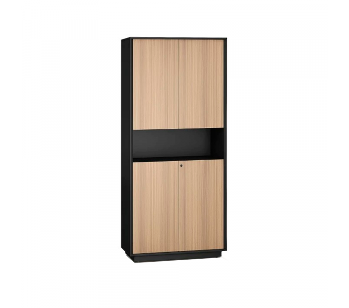 Офисный шкаф DIOUS Mexico (DG35-S0510) Brown