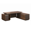 Стол руководителя DIOUS Chicago (DG07-D0524) Brown 