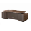 Стол руководителя DIOUS Chicago (DG07-D0524) Brown 