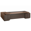 Стол руководителя DIOUS Chicago (DG07-D0532) Brown