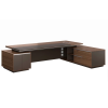 Стол руководителя DIOUS Chicago (DG07-D0532) Brown