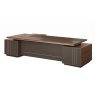 Стол руководителя DIOUS Chicago (DG07-D0532) Brown