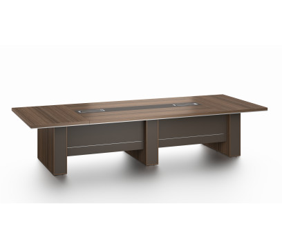 Стол для переговоров DIOUS Chicago (DG07-C0136-14) Brown 