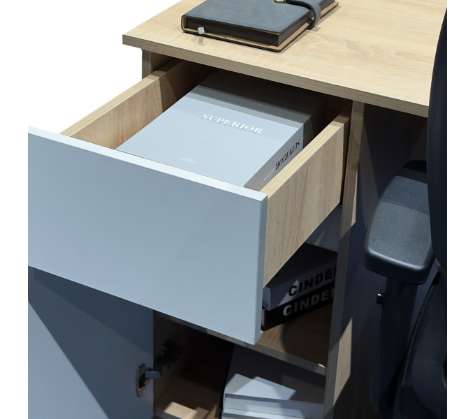 Письменный стол ERGO Desk