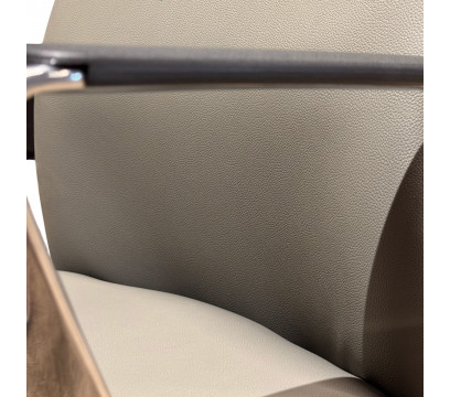 Офисное кресло ERGO Silvano MB Gray