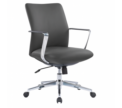 Офисное кресло ERGO Silvano MB Gray