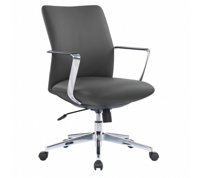 Офисное кресло ERGO Silvano MB Gray