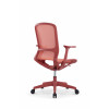 Офисное кресло ERGO Aria LB Red 