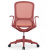 Офисное кресло ERGO Aria LB Red 