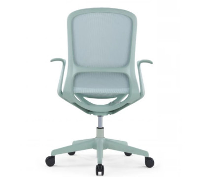 Офисное кресло ERGO Aria LB Green 