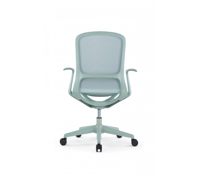 Офисное кресло ERGO Aria LB Green 