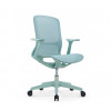 Офисное кресло ERGO Aria LB Green 