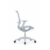 Офисное кресло ERGO Aria LB Grey 