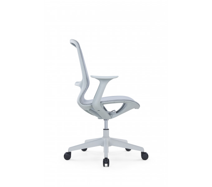 Офисное кресло ERGO Aria LB Grey 