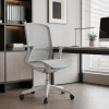 Офисное кресло ERGO Aria LB Grey 