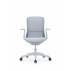 Офисное кресло ERGO Aria LB Grey 