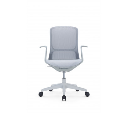 Офисное кресло ERGO Aria LB Grey