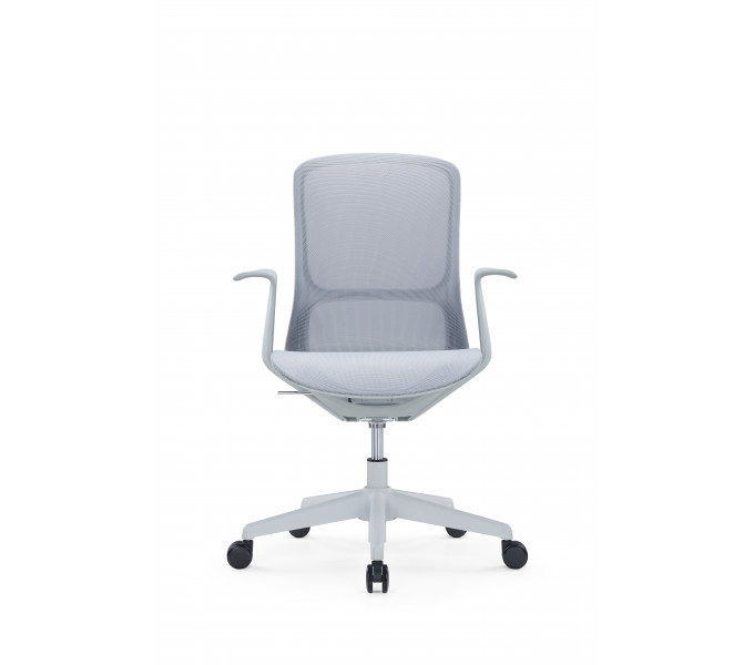 Офисное кресло ERGO Aria LB Grey 