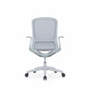 Офисное кресло ERGO Aria LB Grey 