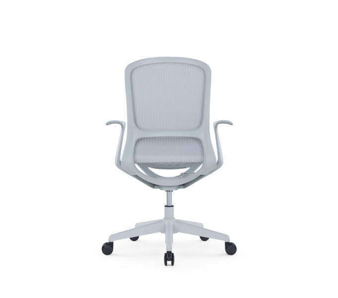Офисное кресло ERGO Aria LB Grey 