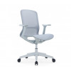 Офисное кресло ERGO Aria LB Grey 