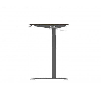 Каркас для стола с электроприводом FlexiSpot E7 Pro Black