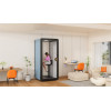 Звукоизоляционная кабина FlexiSpot Silence S Ultra (EDP114) Gray